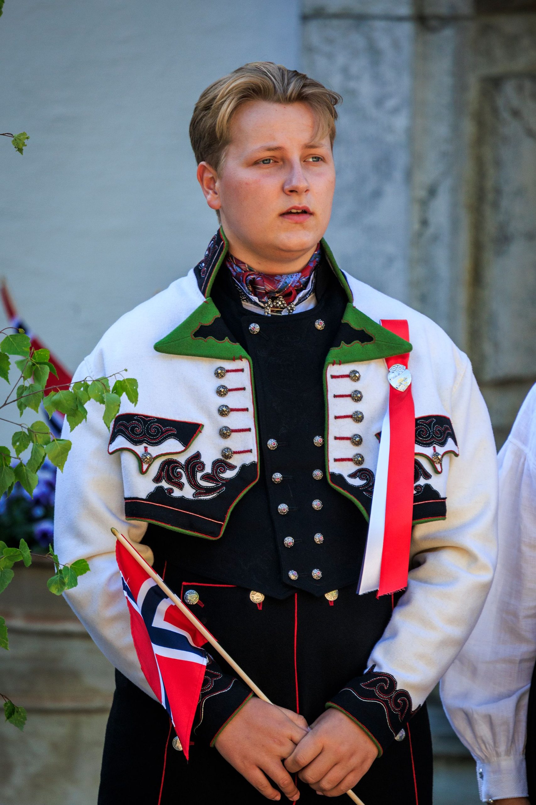 ​Abran paso a Sverre Magnus de Noruega: ¿estamos ante la nueva esperanza de la casa de Glücksberg? 