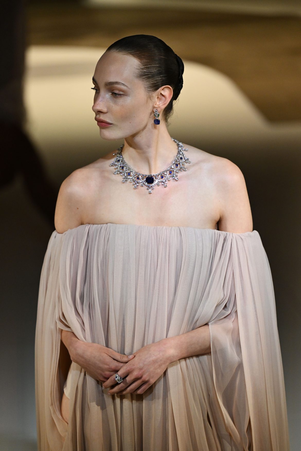 ​Casi 250 nuevas creaciones de alta joyería y relojería de alta gama, incluyendo 5 piezas icónicas y 60 joyas millonarias: Polychroma de Bvlgari o el más increíble todavía 
