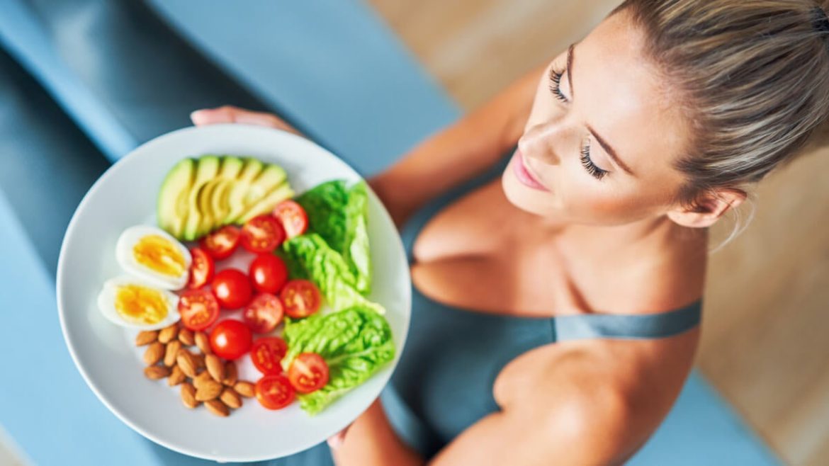 Qué es el clean eating, beneficios y riesgos para la salud