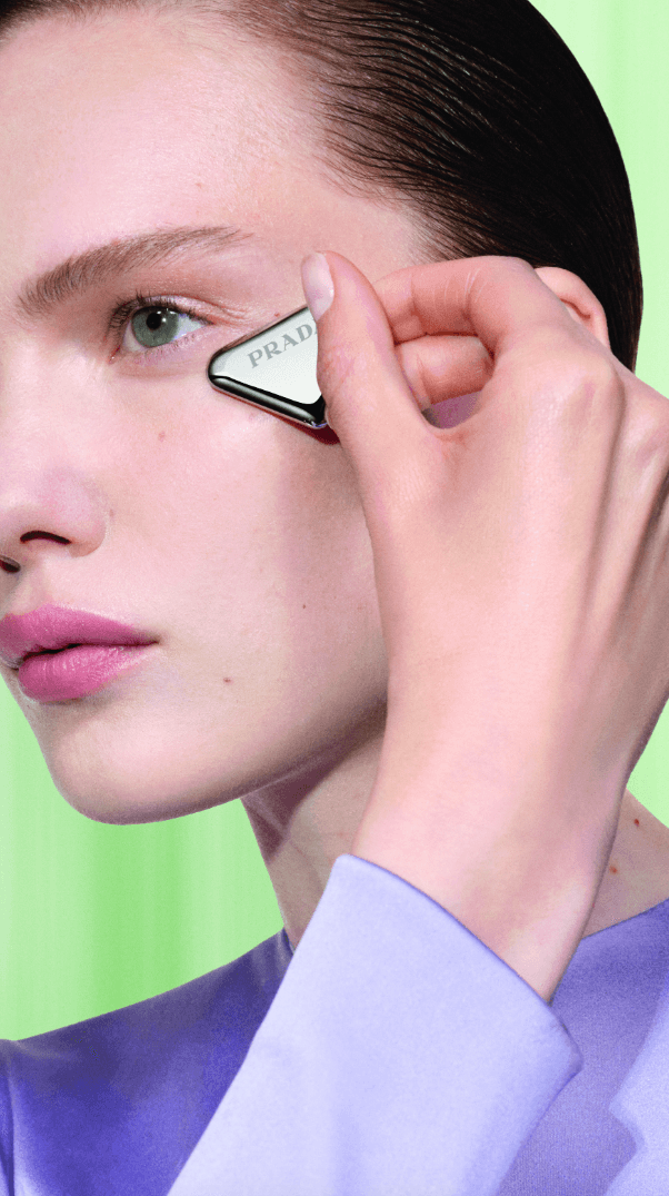 ​Adiós a la cara de cansada, estos son los contornos de ojos de nueva generación 