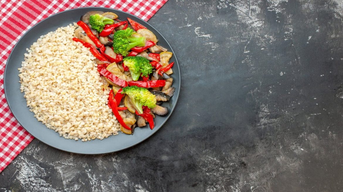 ¿Realmente funciona la dieta del arroz? Conoce sus beneficios y riesgos