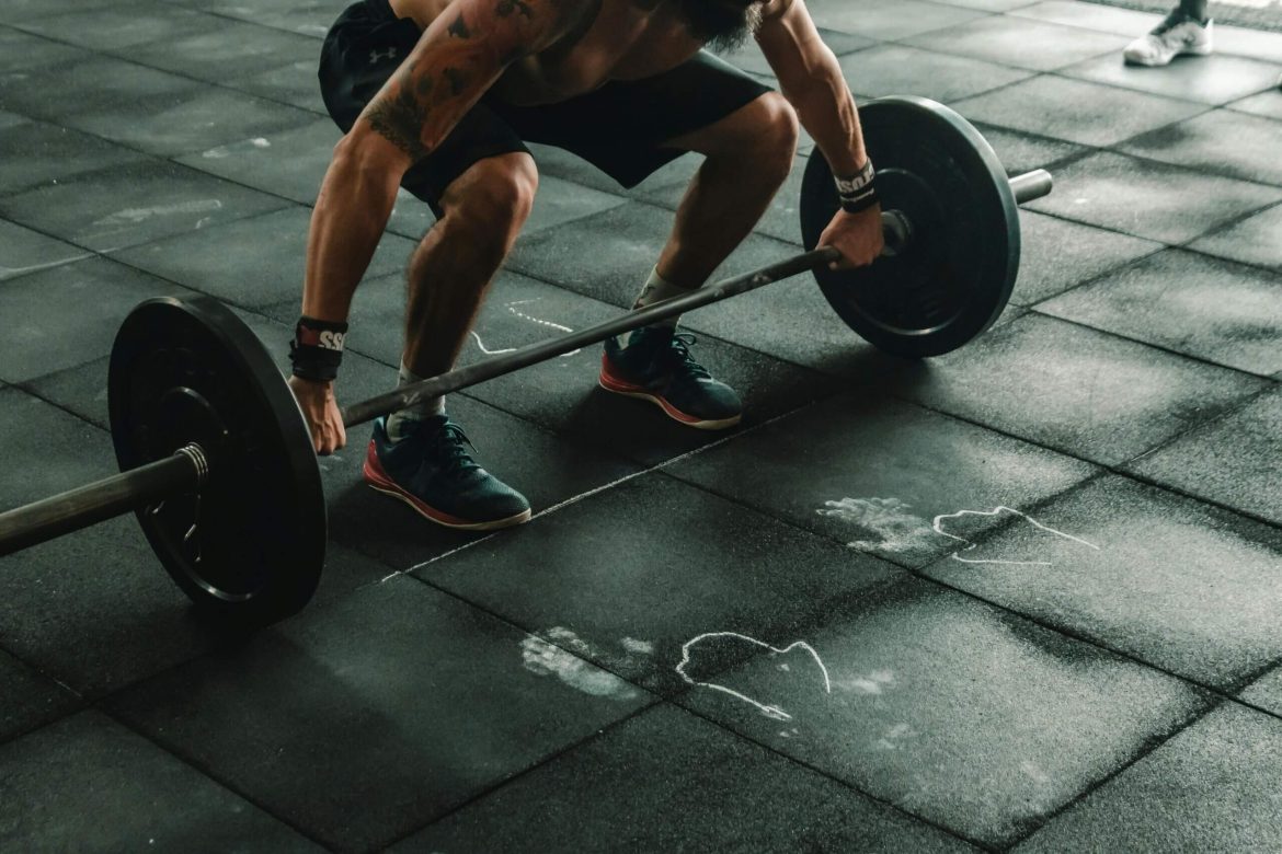 ¿Cómo mejorar los entrenamientos de fuerza en piernas?