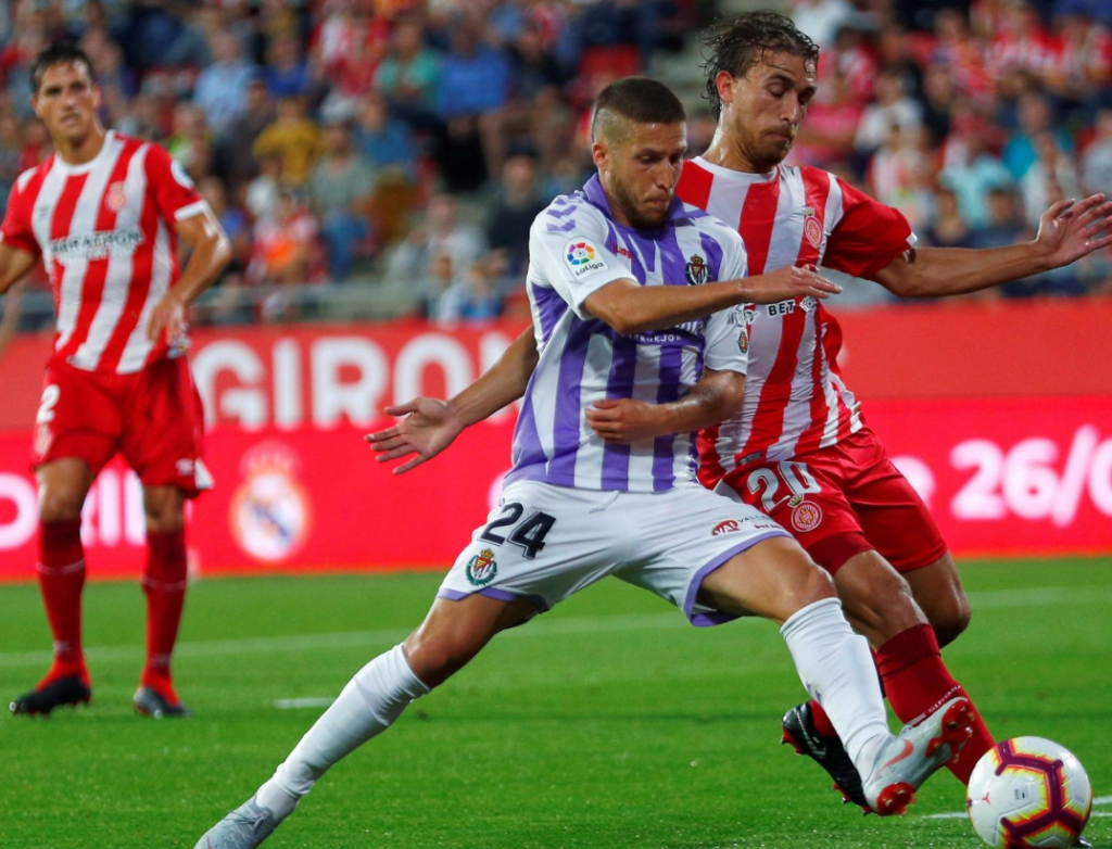 Horarios, TV y posibles alineaciones de la jornada 36