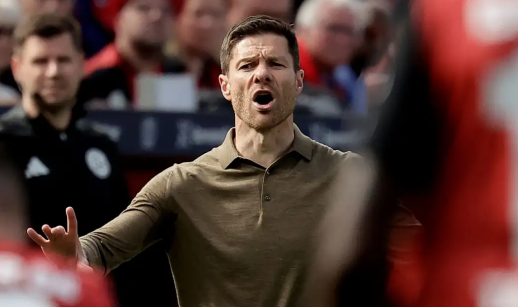 Xabi Alonso conducirá al Real Madrid en el Mundial de Clubes