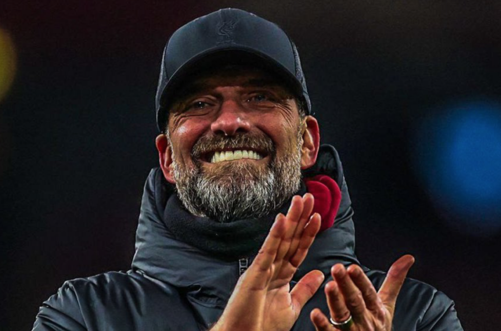 Sorpresa total: en Italia dan por hecha la llegada de Klopp a la Roma