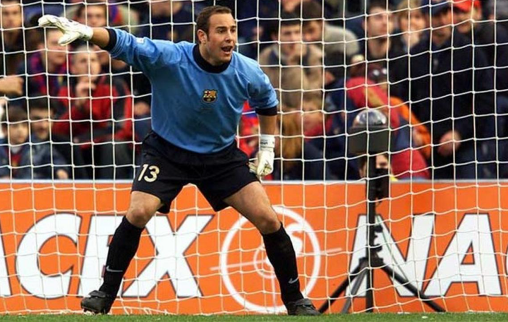 Pepe Reina cuelga los guantes para ser entrenador