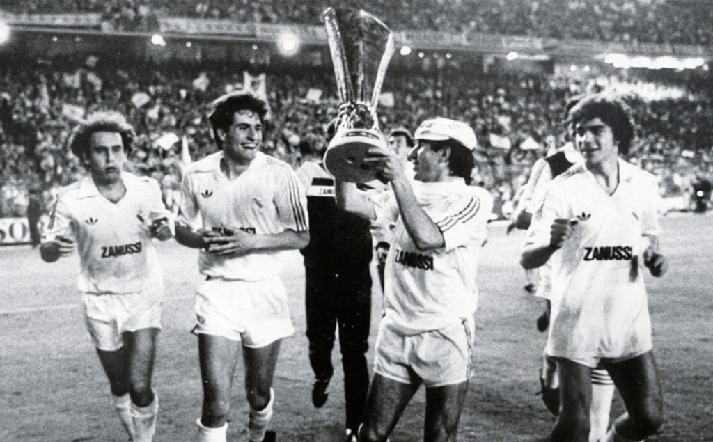 El Manchester quiere la segunda: los 11 campeones de Champions que también ganaron la Europa League