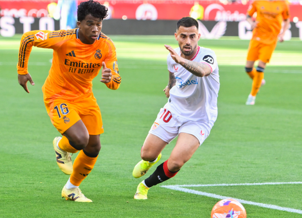 Endrick se pierde el Mundial de Clubes por lesión
