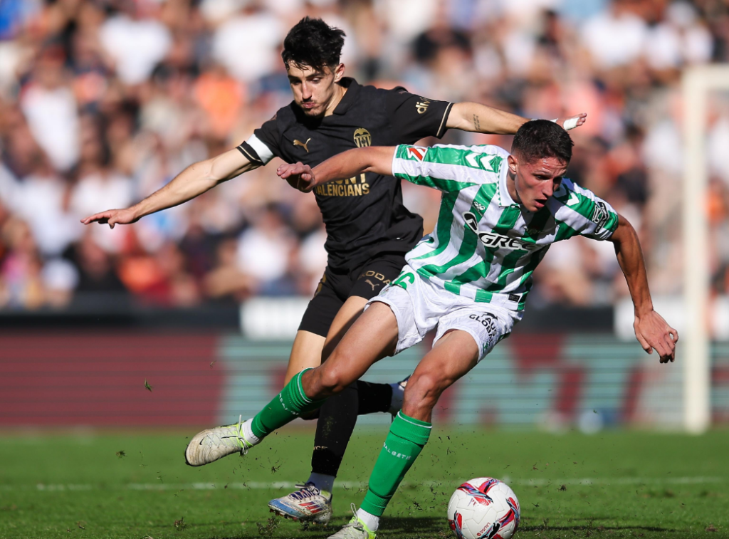 Horarios, TV y posibles alineaciones de la jornada 38