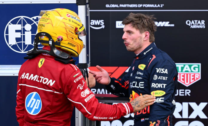 Norris se lleva la pole y Alonso vuelve a brillar en un sábado eléctrico en Mónaco