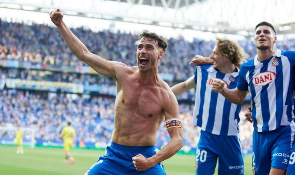 Espanyol es de Primera; Celta y Rayo, de Europa