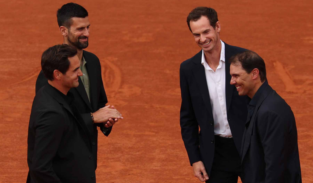 Nadal eterno: Roland Garros se rinde ante su rey