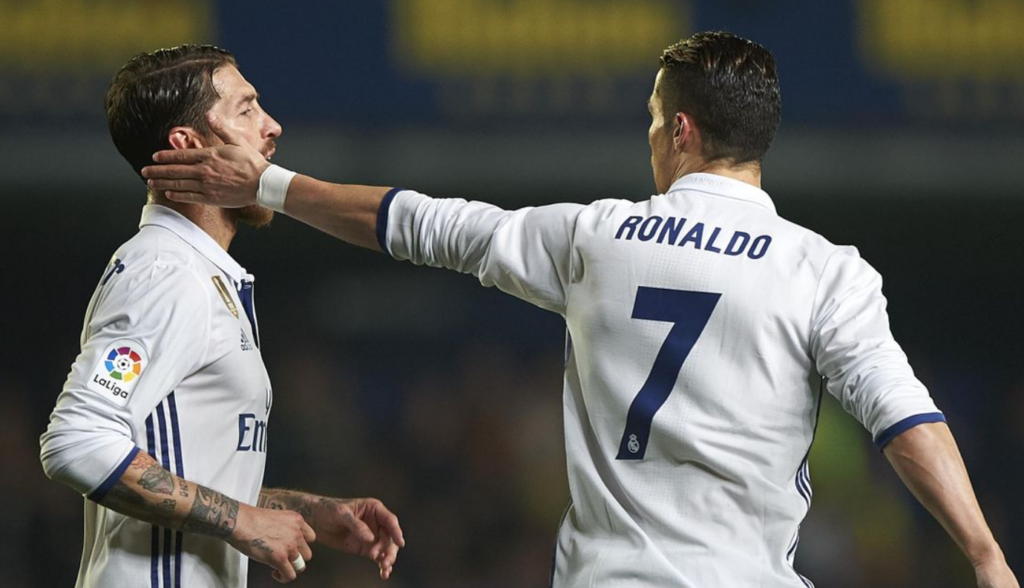Cristiano Ronaldo confirma su salida del Al Nassr