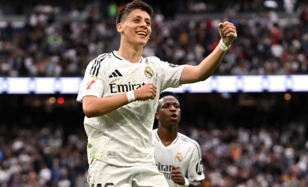 El Madrid venció al Celta y llega con vida al Clásico