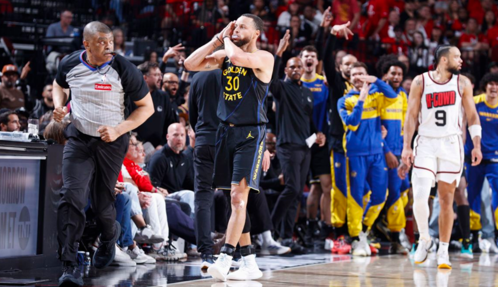 La NBA pone en marcha sus semifinales de conferencia