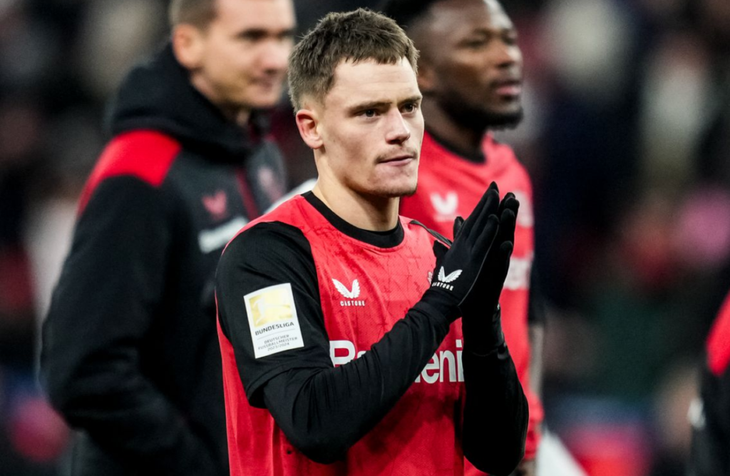 Wirtz se inclina por el Bayern y aleja al Real Madrid