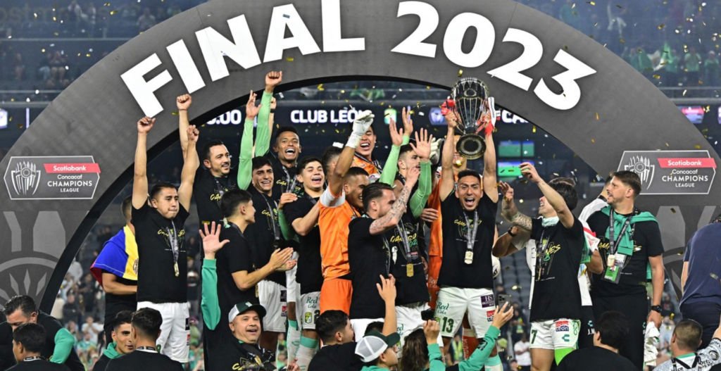 Oficial: James y Club León se quedan sin Mundial de Clubes