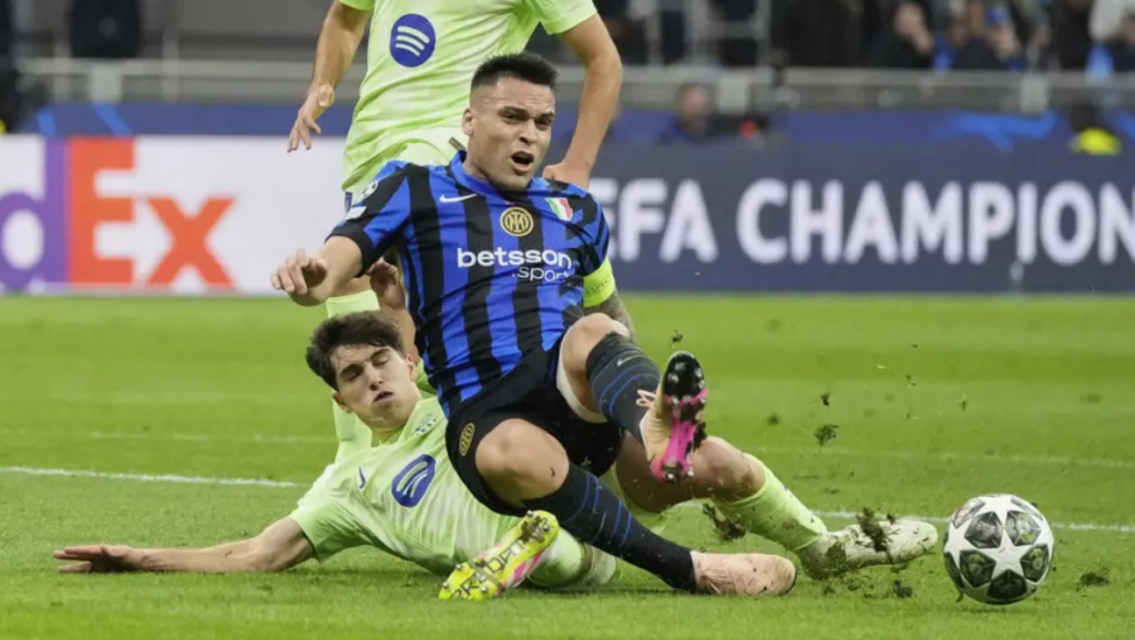 Las 4 polémicas que marcaron la eliminación del Barça