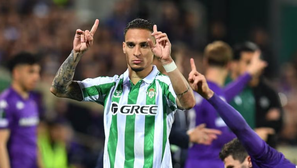 El Betis hace historia y jugará su primera final europea