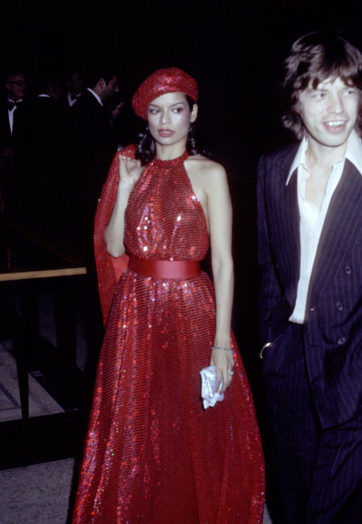 ​Las 10 parejas más bellas de la historia de la Met Gala: de Bianca y Mick Jagger a Blake Lively y Ryan Reynolds 