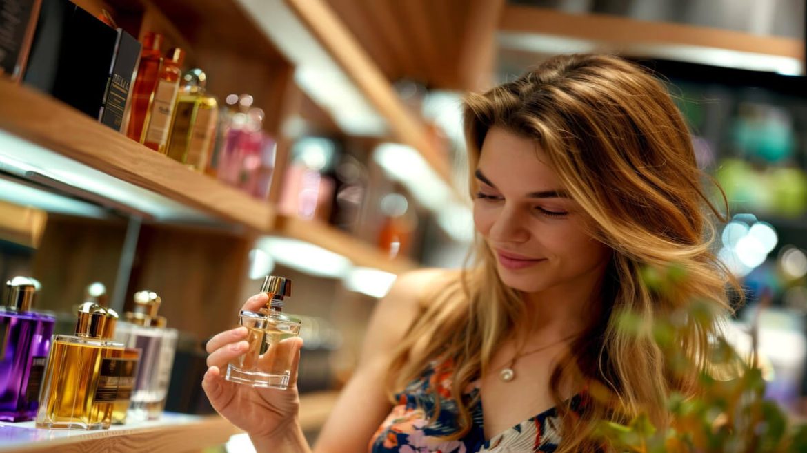 ¿Eau de Toilette o perfume? Aprende a diferenciarlas para elegir mejor