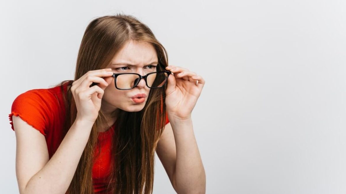 Cómo mejorar la salud de tus ojos de forma natural
