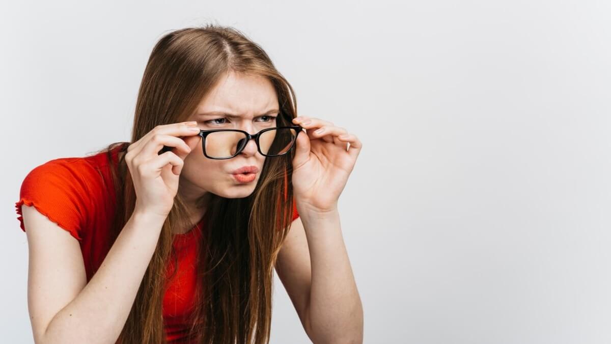 Cómo mejorar la salud de tus ojos de forma natural