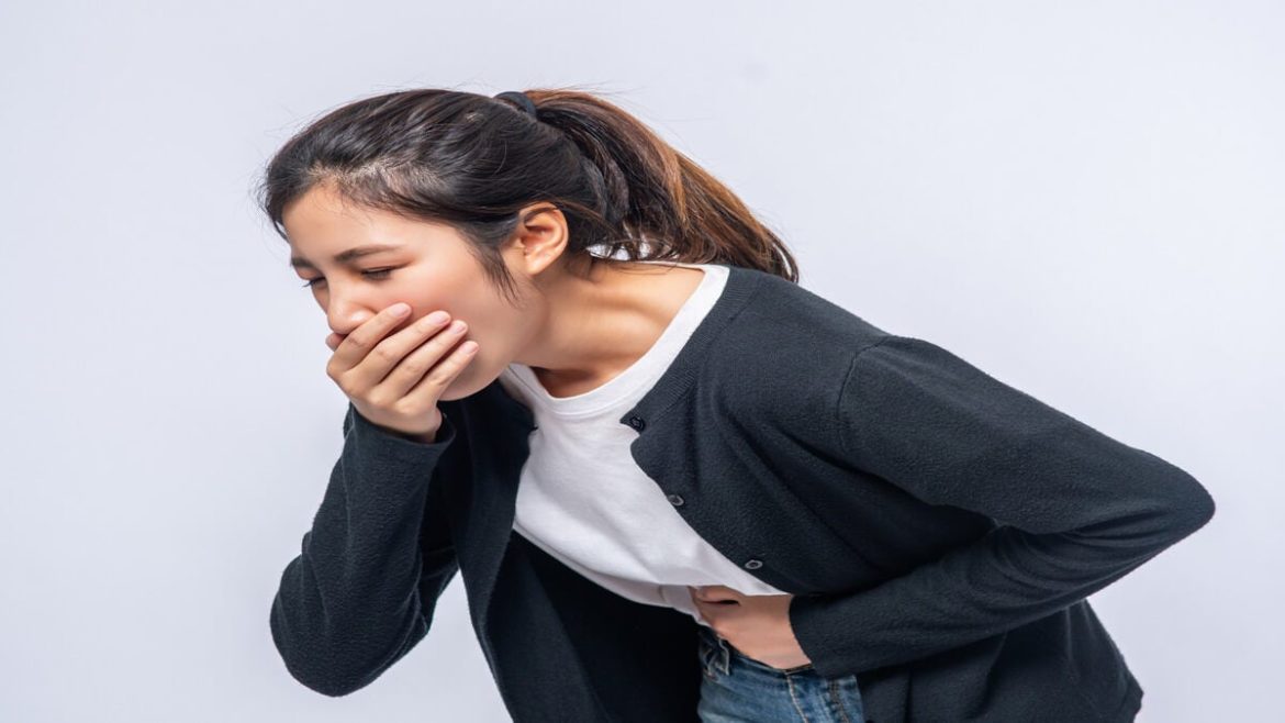 ¿Qué comer tras vomitar? Alimentos y consejos para recuperarte