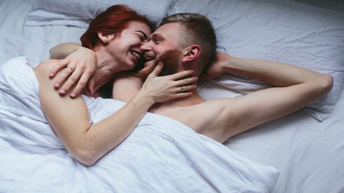 ¿Por qué los orgasmos son placenteros y qué provocan en el cerebro?