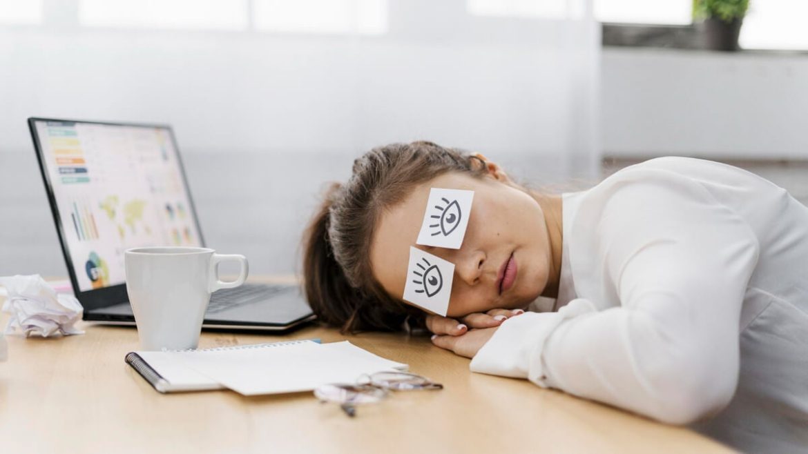 El «jet lag» social, por qué alterar el sueño el fin de semana puede afectar tu salud