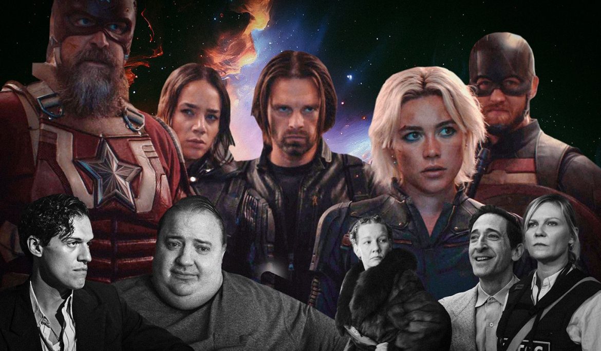 ​Riego, buen gusto y muchos memes: A24, ¿un estudio de cine que mola? 