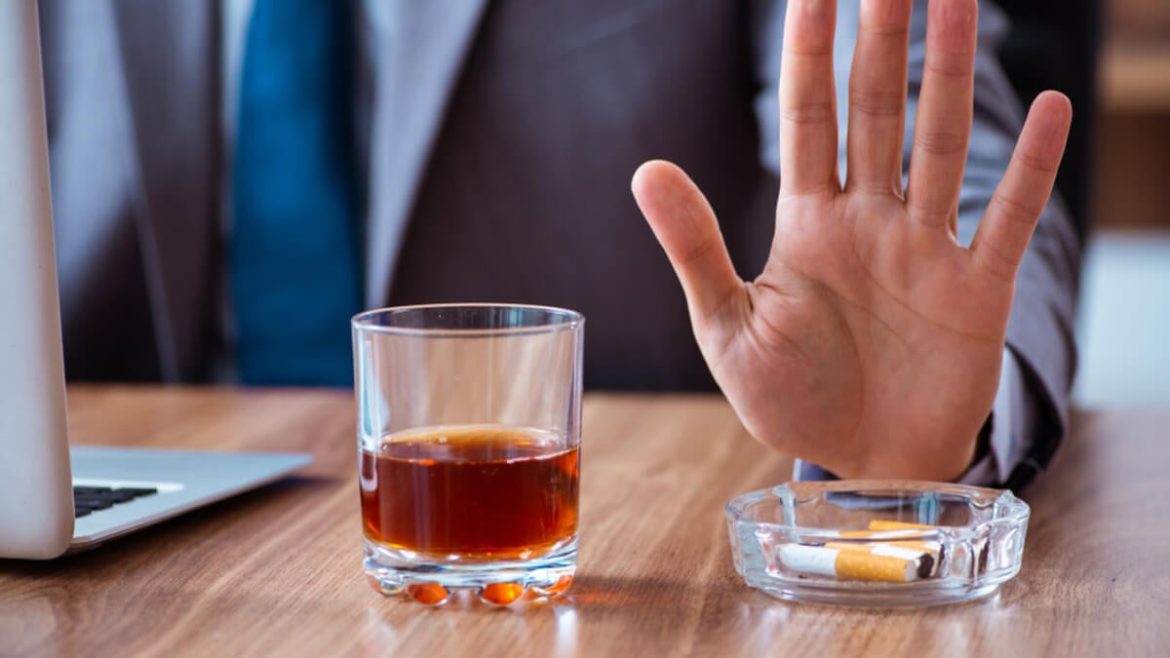 Tabaco y alcohol: el impacto en la calidad del semen explicado por la ciencia