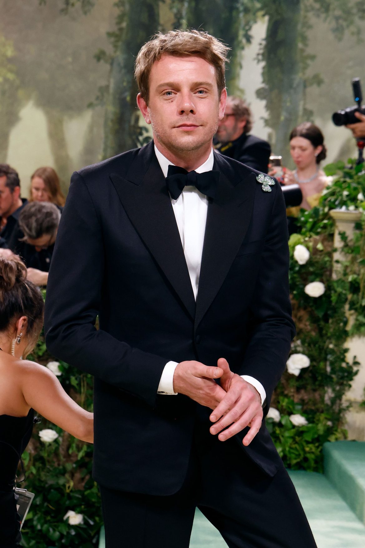 ​Jonathan Anderson se encarga de todo en Dior: También será director creativo de las colecciones femeninas 