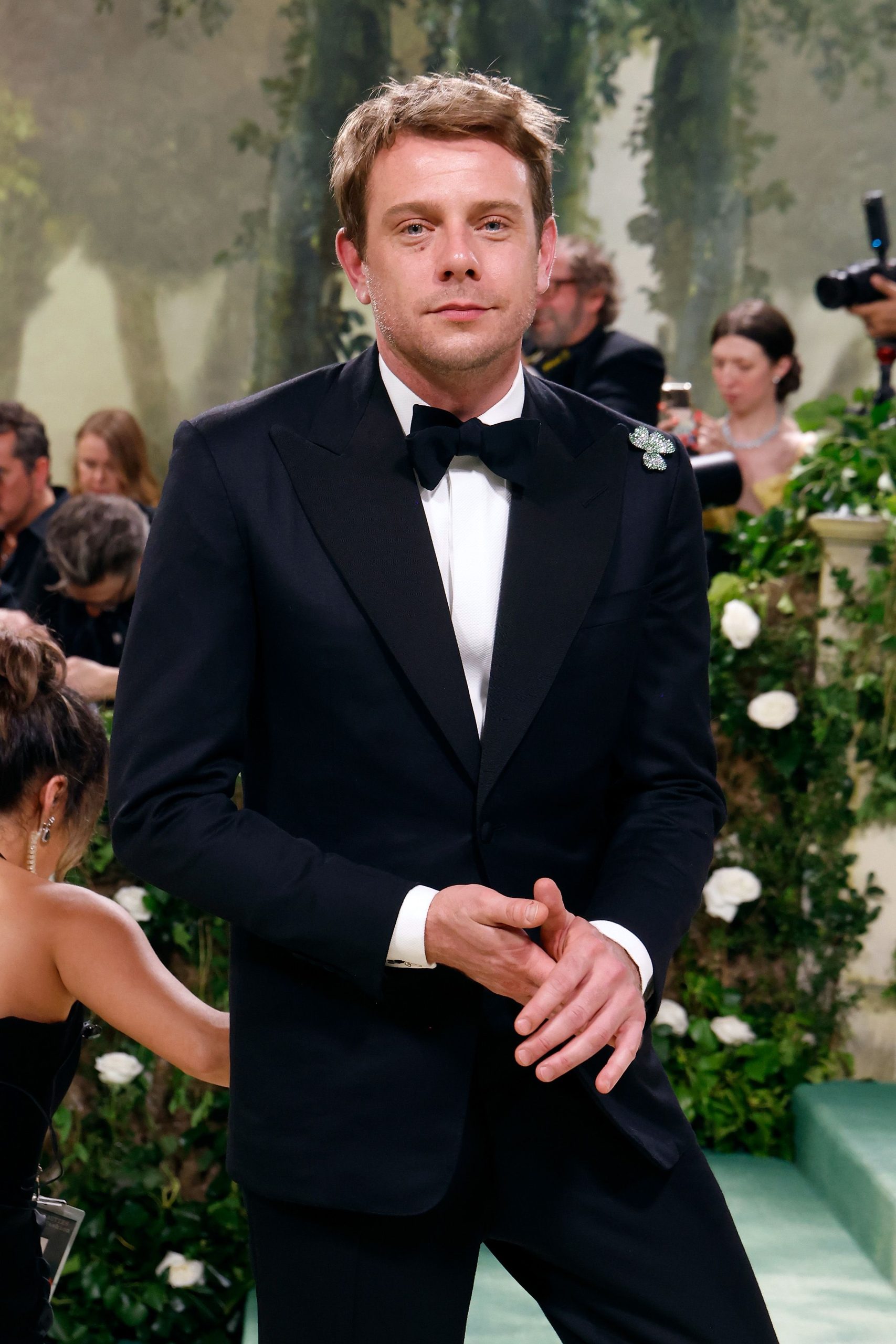 ​Jonathan Anderson se encarga de todo en Dior: También será director creativo de las colecciones femeninas 