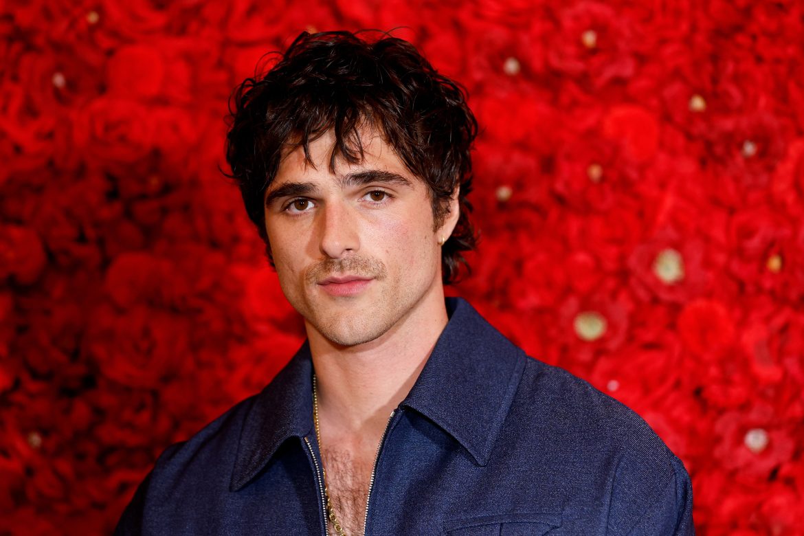 ​Jacob Elordi recuerda a su abuelo vasco, revela dónde nació y promete que “volverá a la ciudad de sus orígenes” 