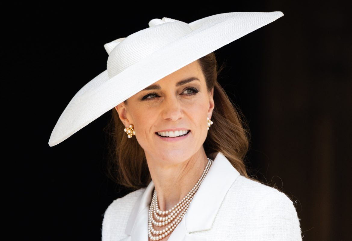 ​Kate Middleton está «intentando moderar el ritmo» en su vuelta a la agenda real: “Ha estado mucho más ocupada de lo que pensábamos” 