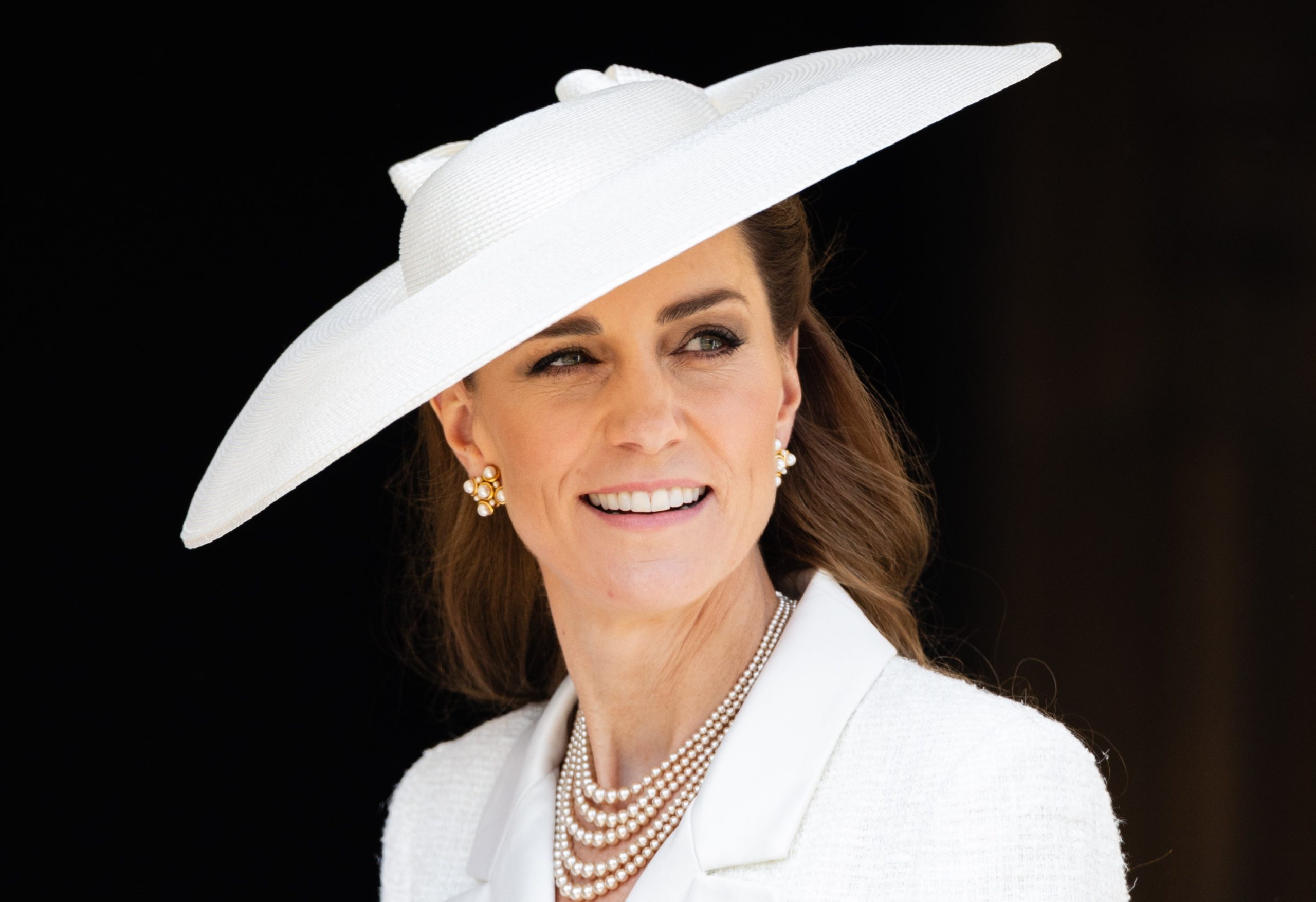 ​Kate Middleton está "intentando moderar el ritmo" en su vuelta a la agenda real: “Ha estado mucho más ocupada de lo que pensábamos” 