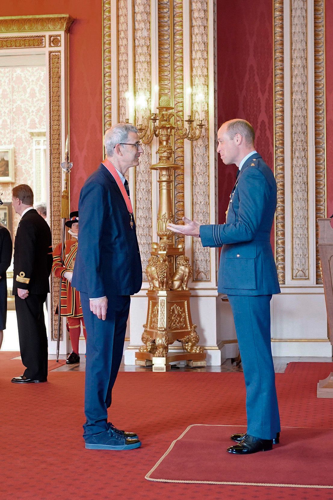 ​Edmund de Waal, el novelista que ha conquistado a la reina Camilla: «Soy un optimista radical. De lo contrario, no sería artista» 
