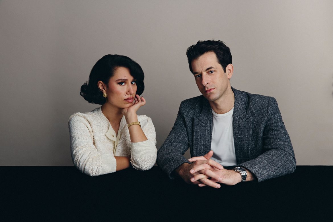 ​Música y alta relojería: Audemars Piguet junta Mark Ronson y RAYE para lanzar una de las canciones del verano 