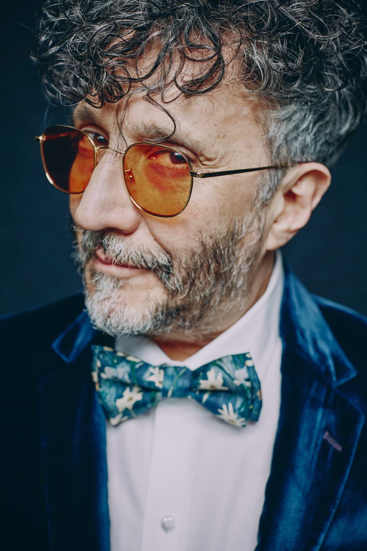​Fito Páez: “Estoy en la marginalidad del mainstream. Hasta soy medio incómodo para ellos. Les estoy recordando todo el tiempo la mierda que hacen” 