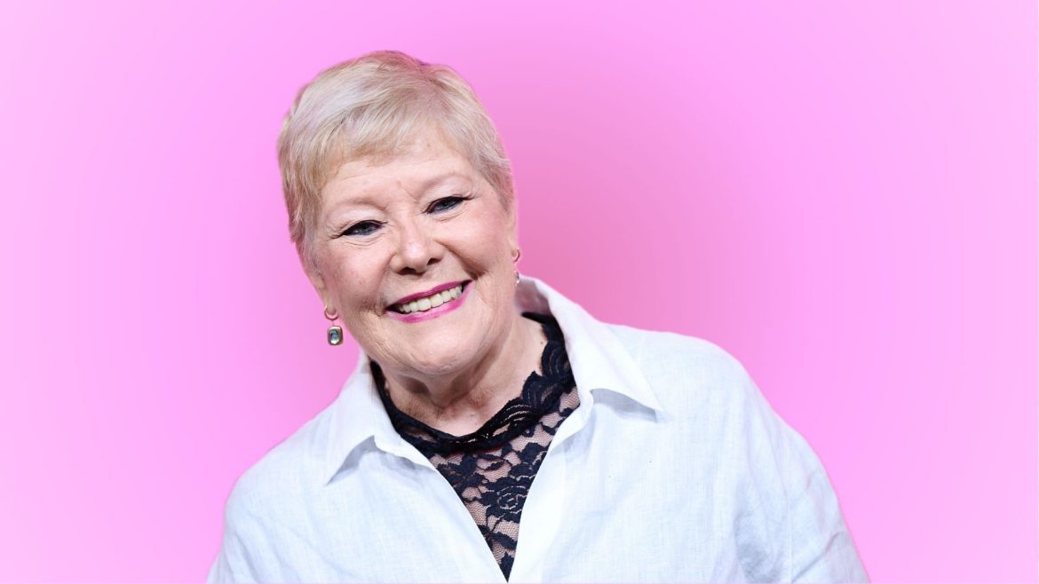​María Garralón: «Ser ‘la chica de Verano Azul’ fue un lastre que no te puedes imaginar. Adoro la serie y el personaje de Julia, pero me costó remontar» 