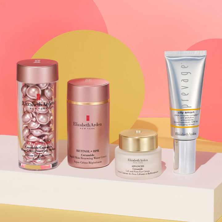 ​11 cosméticos de Elizabeth Arden que triunfan tanto como su bálsamo milagroso 