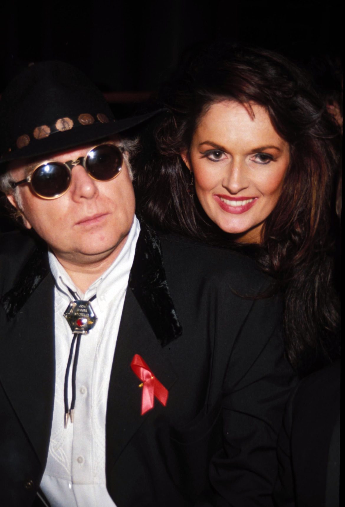 ​La misteriosa vida privada de Van Morrison: dos exesposas, tres hijos (la mayor siguió sus pasos) y una supuesta cuarta paternidad que acabó en tragedia 