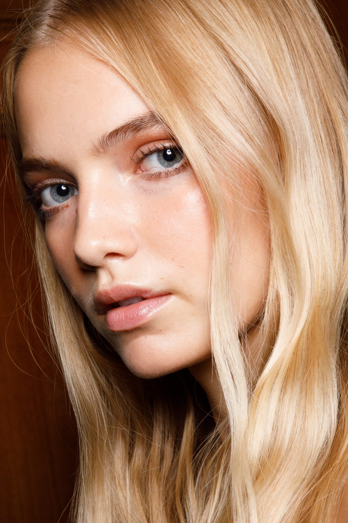 ​‘Sun kissed’: el maquillaje que simula un beso de sol 