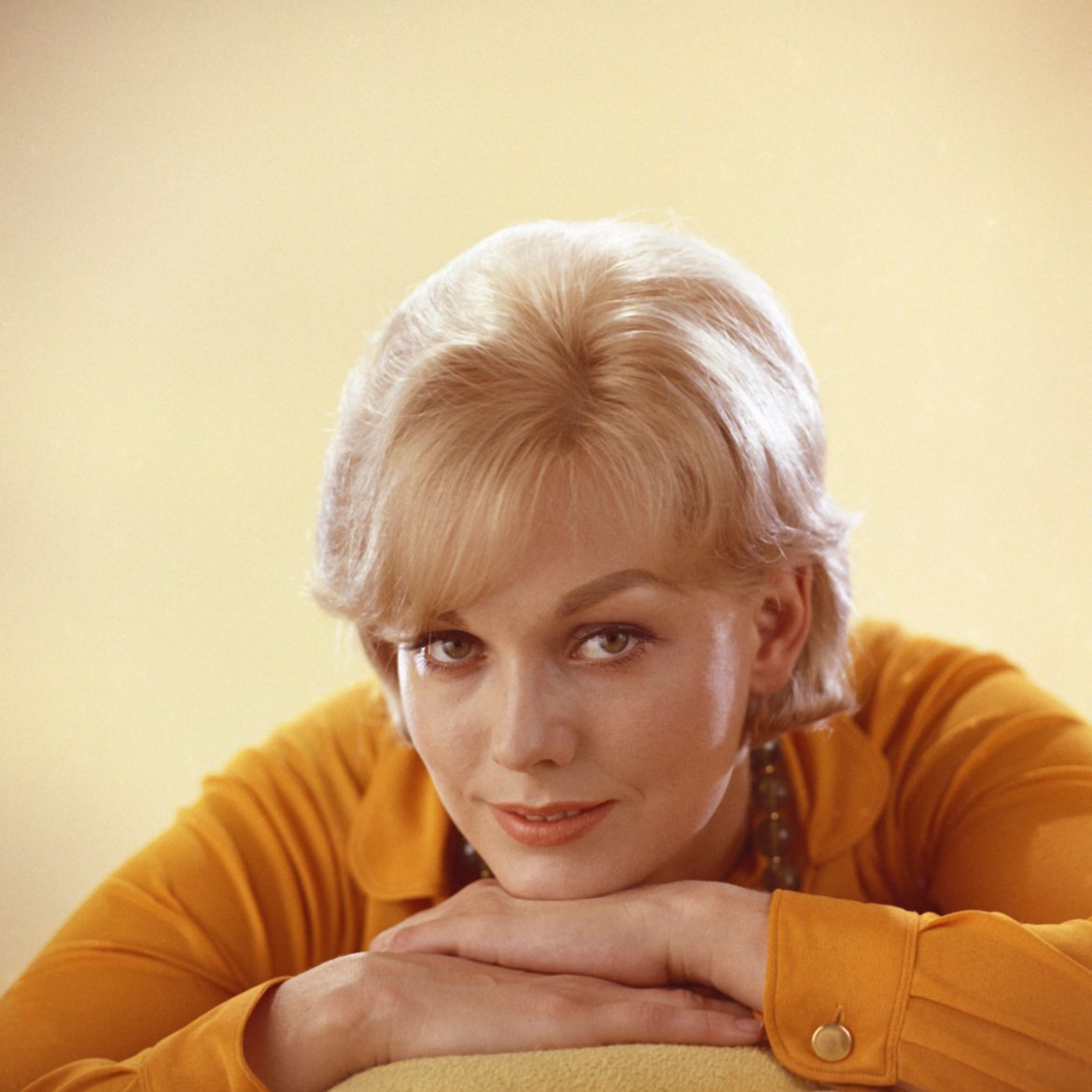 ​Kim Novak recibirá el León de Oro del Festival de Venecia 2025: “Es un sueño hecho realidad” 