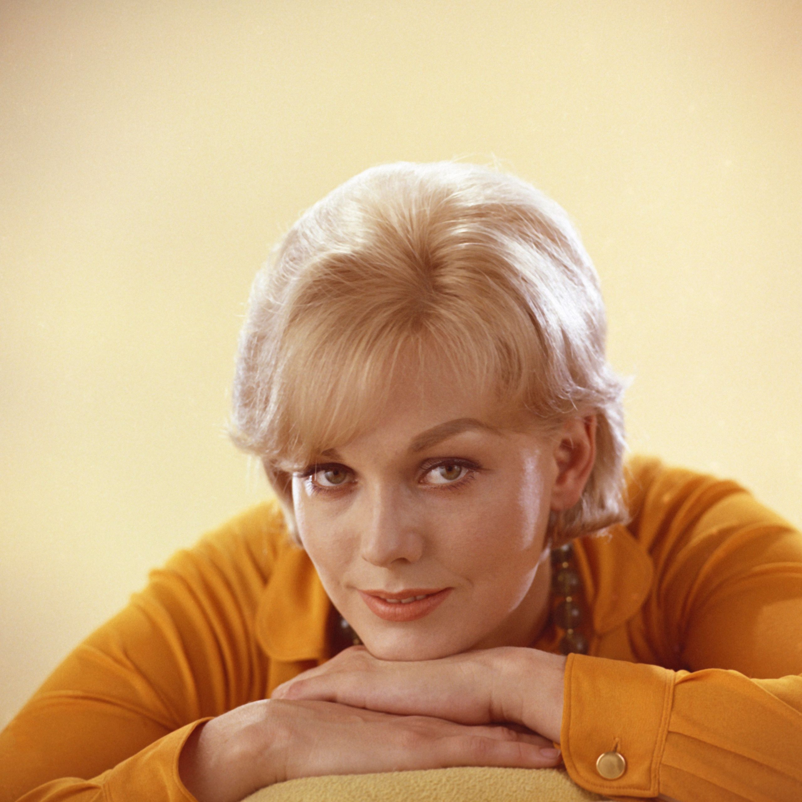 ​Kim Novak recibirá el León de Oro del Festival de Venecia 2025: “Es un sueño hecho realidad” 