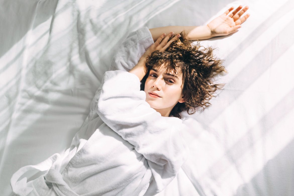 ​Los 9 accesorios para dormir mejor más valorados en Amazon 