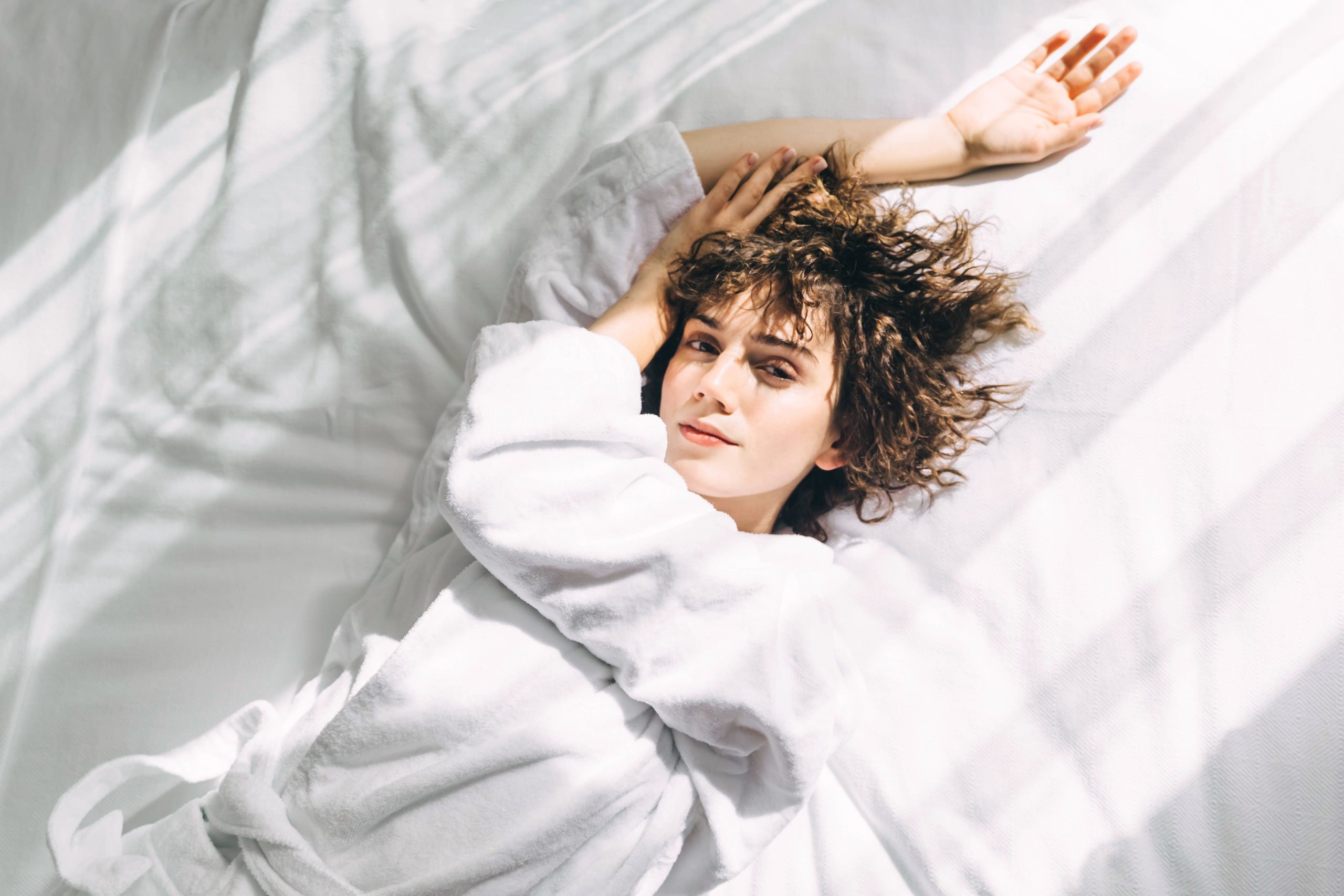 ​Los 9 accesorios para dormir mejor más valorados en Amazon 