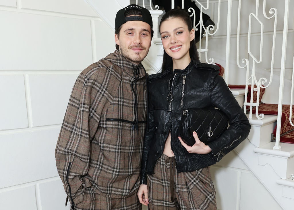 ​Brooklyn Beckham asegura que casarse con Nicola Peltz ha sido la mejor decisión de su vida 