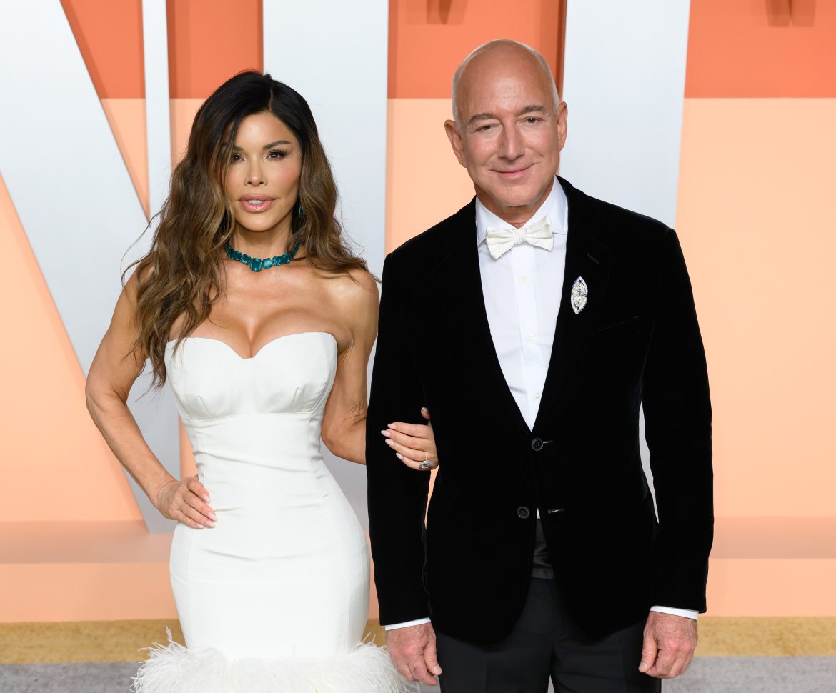 ​Los organizadores de la boda de Jeff Bezos y Lauren Sánchez: “Nunca hemos pensado en apoderarnos de Venecia» 